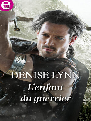 cover image of L'enfant du guerrier